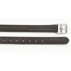 Ovation Triple Cover Leathers - Dark Brown