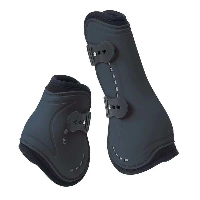 Centaur 3D-AirTek Competitor Boot Set - Black 3 Centaur 3D-AirTek Competitor Boot Set - Black