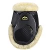 Veredus STS Kevlar Young Jump Boots - Black -Equestrian Supplies 436580 800 800