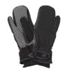 Ovation Vortex Winter Mitten - Black/Black 1 Ovation Vortex Winter Mitten - Black/Black -Equestrian Supplies 436861 800 800