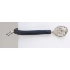 Centaur 3/4" Sure-Grip Prince Of Wales Spurs - Stainless Steel