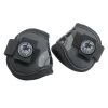Centaur Pro Fetlock Boots - Black -Equestrian Supplies 437698 800 800