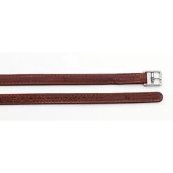 Pessoa Legacy Biothane Lined Leathers - Oakbark