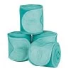 Weatherbeeta Fleece Bandage 4 Pack - Turquoise 2 Weatherbeeta Fleece Bandage 4 Pack - Turquoise -Equestrian Supplies 443100 800 800