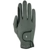 Roeckl Malta Gloves - Laurel Leaf -Equestrian Supplies 447229 800 800