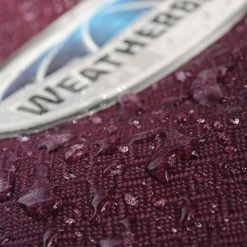 Weatherbeeta Comfitec Plus Dynamic II Detach-A-Neck Lite - Maroon/Grey/White -Equestrian Supplies 447633 800 800