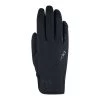 Roeckl Walk Winter Gloves - Black 1 Roeckl Walk Winter Gloves - Black -Equestrian Supplies 449864 800 800