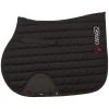 Catago FIR-Tech AP Saddle Pad - Black -Equestrian Supplies 450274 800 800