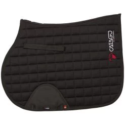 Catago FIR-Tech AP Saddle Pad - Black