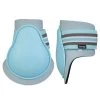 Horze Adepto Fetlock Boots - Canal Blue -Equestrian Supplies 454584 800 800