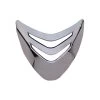 One K CCS Front Shield - Chrome -Equestrian Supplies 457689 800 800