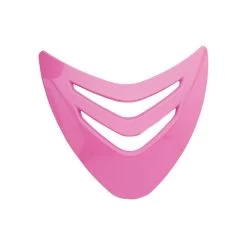 One K CCS Front Shield - Pink Gloss