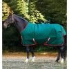 Rambo Original Turnout 0g - Green/Red 2 Rambo Original Turnout 0g - Green/Red -Equestrian Supplies 470749 800 800