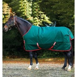 Rambo Original Turnout 0g - Green/Red