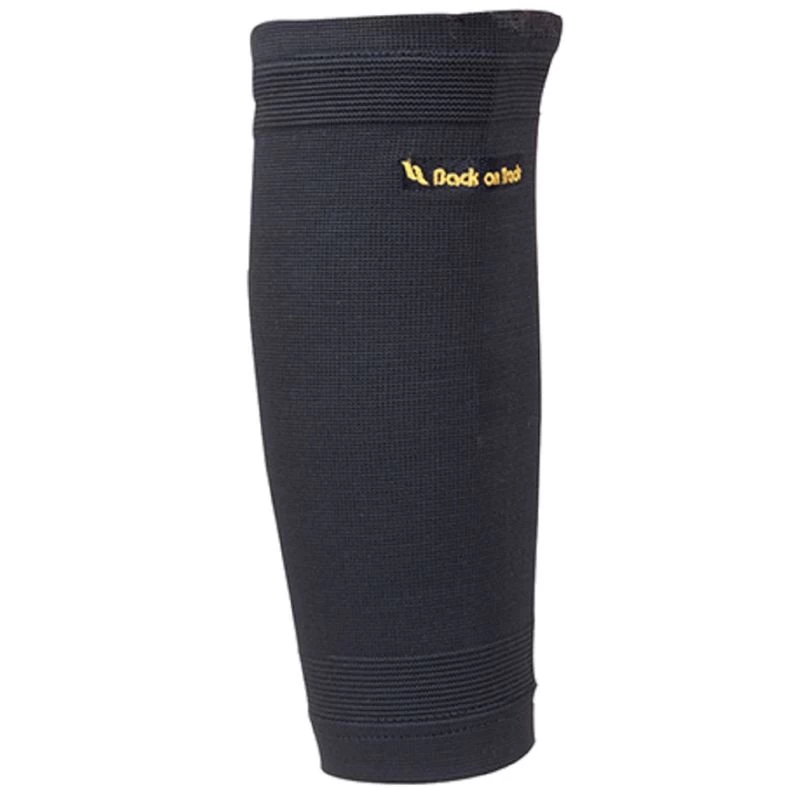Back On Track Calf Brace - Black - Black 4 Back On Track Calf Brace - Black - Black - Image 2