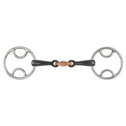 Shires Sweet Iron Bevel Bit