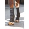 Shires ARMA Mud Socks - Black -Equestrian Supplies 471996 800 800