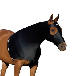 Jammies Designer Hood - Fuchsia Flame -Equestrian Supplies 472531 800 800