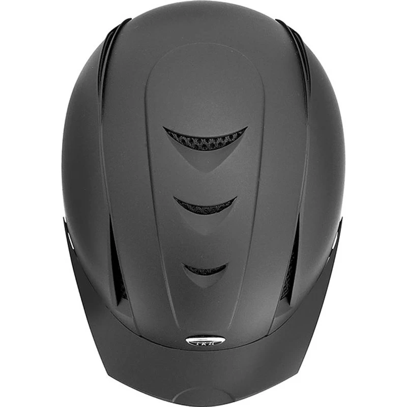 IRH EQUI-PRO Helmet - Matte Black 4 IRH EQUI-PRO Helmet - Matte Black - Image 2