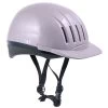 IRH EQUI-LITE Helmet - Lavender