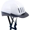IRH EQUI-LITE Helmet - White -Equestrian Supplies 473013 800 800