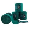 Woof Wear Vision Polo Wraps - British Racing Green -Equestrian Supplies 473094 800 800