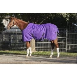 Kensington Signature Heavy Weight Turnout - Purple