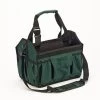 Centaur Essential Large Tote - Dark Green -Equestrian Supplies 488665 800 800