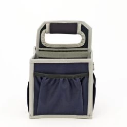 Centaur Essential Mini Tote - Charcoal -Equestrian Supplies 488728 800 800