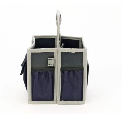 Centaur Essential Mini Tote - Charcoal -Equestrian Supplies 488729 800 800