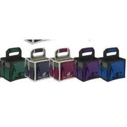 Centaur Essential Mini Tote - Plum -Equestrian Supplies 488845 800 800