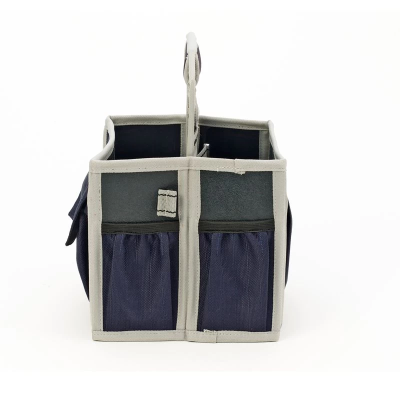 Centaur Essential Mini Tote - Navy 5 Centaur Essential Mini Tote - Navy - Image 3