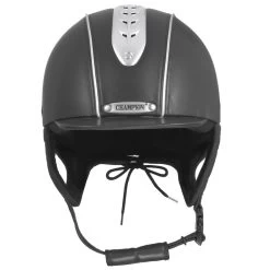 Champion Revolve Ventair MIPS Helmet - Black 8 Champion Revolve Ventair MIPS Helmet - Black -Equestrian Supplies 492665 800 800