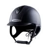 Champion Revolve Radiance MIPS Helmet - Black/Black Sparkle -Equestrian Supplies 492868 800 800