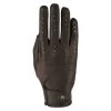 Roeckl Malaga Gloves - Mocha Antique -Equestrian Supplies 493172 800 800