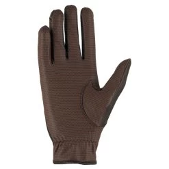 Roeckl Malaga Gloves - Mocha Antique -Equestrian Supplies 493173 800 800