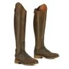 Ovation Women's Coventry Tall Rider Boots - Brown -Equestrian Supplies 495847 800 800