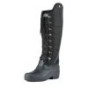 Ovation Telluride Winter Tall Boot - Black -Equestrian Supplies 500225 800 800