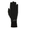 Roeckl Wismar Winter Gloves - Black -Equestrian Supplies 503544 800 800