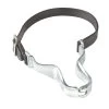 Camelot Nutcracker Crib Strap - Black -Equestrian Supplies 504319 800 800