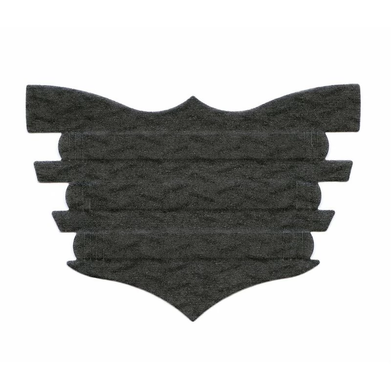 FLAIR Nasal Strips - Black 3 FLAIR Nasal Strips - Black