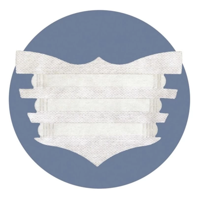 FLAIR Nasal Strips - White 3 FLAIR Nasal Strips - White