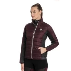 Horseware Women's Ona Hybrid Jacket - Fig