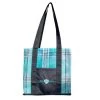 Kensington Small Tote Bag - Atlantis