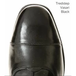 Tredstep Vasari Field Boot - Black -Equestrian Supplies 522604 800 800