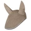 Horze Adepto Ear Net - Safari Brown -Equestrian Supplies 533103 800 800