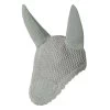 Horze Cooling Ear Net - Pebble Grey -Equestrian Supplies 542463 800 800