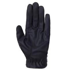 B Vertigo Women's Cooling Lace Riding Gloves - Dark Navy -Equestrian Supplies 544611 800 800