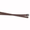 Passport 1" Stirrup Leathers - Mahogany 1 Passport 1" Stirrup Leathers - Mahogany -Equestrian Supplies 545784 800 800