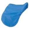 Toklat Foldaway Nylon All Purpose Saddle Cover - Blue -Equestrian Supplies 547715 800 800